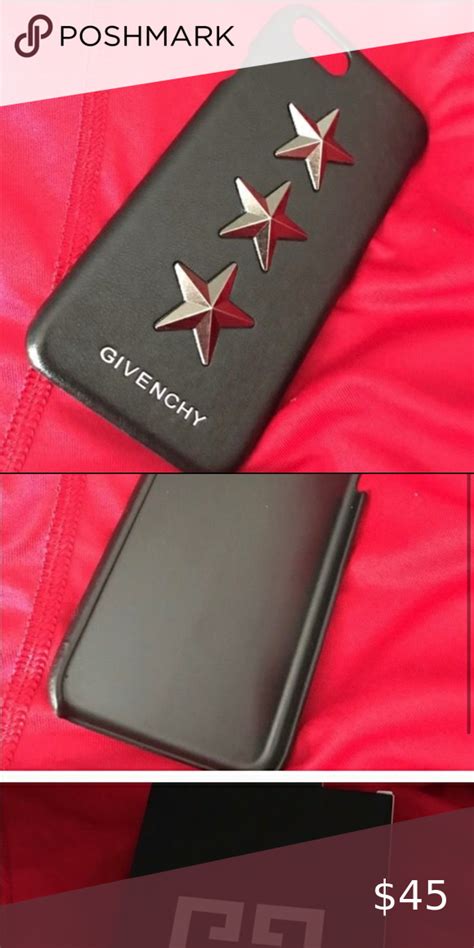 givenchy iphone case iphone 7 plus|Givenchy iPhone 7 Plus Cases .